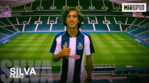 Several teams wanted to sign him at the time and he has just revealed that he also had an offer from juventus for his signature. Fabio Silva Porto The Portuguese Wonderkid Skills Goals 2018 2019 Youtube