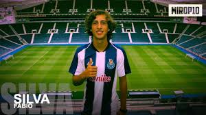 Irvine, united states of america. Fabio Silva Porto The Portuguese Wonderkid Skills Goals 2018 2019 Youtube