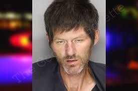 Bryant Wackman — Cobb County Jail Bookings