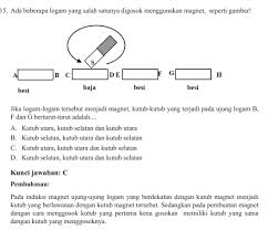 Soal Un Ipa Smp Dan Pembahasannya Ilmusosial Id