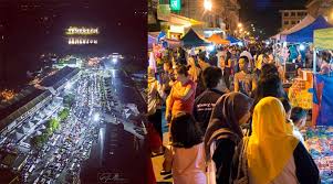 Pasar malam kuantan online, kuantan. Aktiviti Pasar Malam Pasar Karat Carboot Sale Ditangguh Seminggu Lagi Di Temerloh Jerantut Dan Jengka