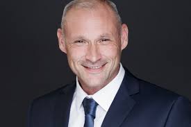 Mark Coventry Headshots