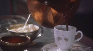 Top Creme Fraiche On Your Chocolate Instead Of Whipped Cream Or Just Stir It In After It Is Made I Ve Become A Spicy Hot Chocolate Fair Food Recipes Chocolate
