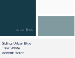 Colorview® makes selecting and coordinating siding, roofing, and trim easier and more fun. 10 No Fail Vinyl Siding Color Combinations Kp Vinyl Siding