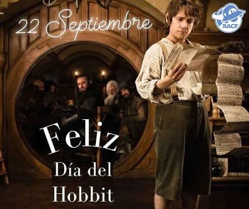 Día del Hobbit