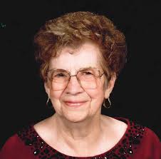 Tribute for Betty Jo Rhinehart Fowler