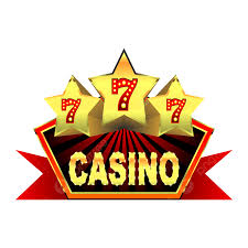 Seven Star Clipart Vector, Casino Sign With Lucky Triple Seven And Golden  Star On Luxury Design, Realistic, Game, Golden PNG Image For Free Download