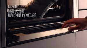 Four neff porte escamotable darty. Porte Escamotable Slide Hide Youtube