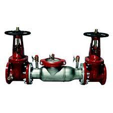Backflow Preventer Test And Repair Capitol Fire Protection Co Inc