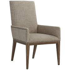 Tommy Bahama Dining Chairs Devereaux Arm Chair Benjamin Rugs Furniture Upholstered Arm Chair Dining Arm Chair Lexington Home