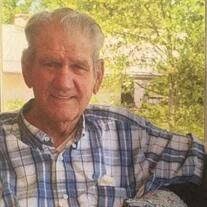 Mr. Frank Hopper Obituary