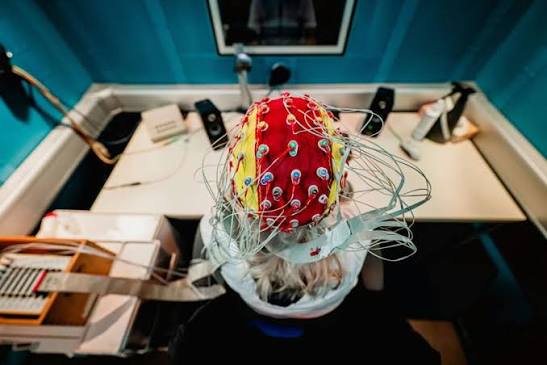 Brain monitoring may be the future of work – how it's used could improve employee performance or worsen discrimination