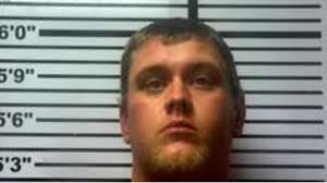 Sandersville man arrested after high-speed pursuit, faces multiple charges