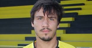 Montelongo Desportivo: Fred (ex-AD Fafe) é reforço do Arões SC