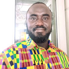 I paid a courtesy call