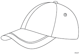 Dessin A Imprimer Une Casquette Dessin A Imprimer Motifs De Sacs Coloriage