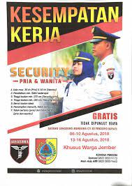Maybe you would like to learn more about one of these? Lowongan Dinas Komunikasi Informatika Kabupaten Jember Facebook