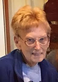 Most Recent Obituaries