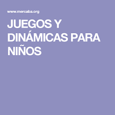 ¿estás buscando dinámicas cristianas para niños? Juegos Y Dinamicas Para Ninos Dinamicas Para Ninos La Creacion Para Ninos Juegos De La Escuela Dominical