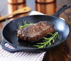 This Is The Easiest Most Effective Way To Cook An Acorn Squash To Perfection Food Network Recipes Sirloin Tip Steak Steak Recipes