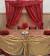 Royal Queen Themed Birthday Party