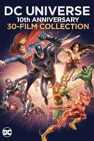 And the dark knight series from frank miller's imagining. Warner Bros Is Releasing All 30 Dc Universe Animated Movies In One Epic Box Set Batman News