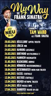 Maybe you would like to learn more about one of these? Elvis Das Musical Happy Birthday Gewinnspiel Heute Wird Quasi Unsere Neueste Show Geboren My Way Die Frank Sinatra Story Ist Ab Sofort Im Vorverkauf Und Es