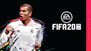 Fifa 20, free and safe download. Fifa 20 Soccer Video Game Ea Sports Official Site