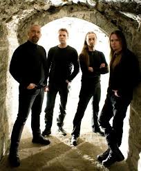 The doing away with something by formal action. Abrogation Encyclopaedia Metallum The Metal Archives