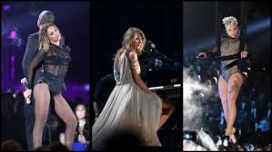 Taylor swift performed all too well, a ballad from her fourth studio album, red, at the grammy awards 2014. Grammys 7 Lessons From The 2014 Music Awards Hollywood Reporter