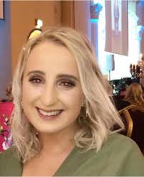 ⭐️MEET THE TEAM⭐️ 2nd up is...Ruth Dick, our new club secretary!! Hi, I'm  Ruth! 👋🏼 I'm 22 and I've been in Ahoghill YFC for 10 years!😮 I recently  graduated from Queen Margaret