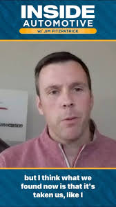 On today’s episode of #insideautomotive, Matthew Groves, CEO of the  Colorado Automobile Dealers Association, will give us a glimpse of the  Association’s agenda and where the state currently stands