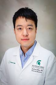 Andrew Kim, MD
