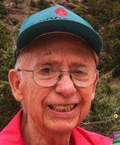 Arnold Madrid Obituary