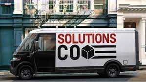 The ev600 was revealed earlier this week, as part of a new brightdrop commercial vehicle unit, and the fedex will take delivery of the van and pallet by the end of the year. Elektro Lieferwagen Gm Kundigt Elektro Lieferwagen Und Logistik Einheit An Cio De