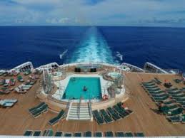 The queen mary 2 is famous for making her regular transatlantic crossings from london queen mary 2 departure ports. What Is It Really Like On Board Queen Mary 2 The Full Review Australian Traveller
