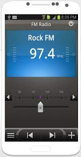 Aplicación de radio de huawei. Radio Fm Offline For Friends For Android Apk Download