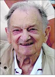 DONALD JACOBS Obituary