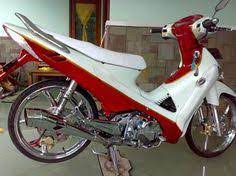Tenang, kalian perlu membeli kendaraan baru, karena disini kami akan memberikan sebuah informasi tentang modifikasi motor supra x 125 yang mungkin bisa di jadikan sebagai. 23 Ide Seni Modif Supra X 125 Sepeda Motor Honda Seni
