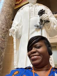 Lorraine Howard-Mosley (@lorrainehowardmosley) · Instagram photos and Reels