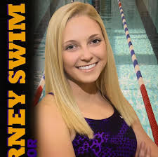 Swim senior week 2024 memories with friends