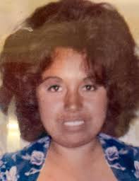 Obituary information for Irma Hernandez Vasquez