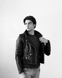 خوشگل ترین پسر جهان یک ایرانی است + عکس ها و بیوگرافی سام گوشه