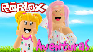 Juega a roblox, un juego de mmo gratis! Aventuras En Roblox Con Bebe Goldie Y Titi Juegos Gaming Para Ninos Youtube