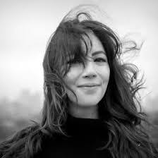 Marie Hebrard's Instagram, Twitter & Facebook