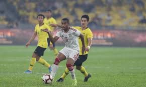 Malaysia vs uae 1 2 world cup qualifiers 2022. Drlrhouf3wmgqm