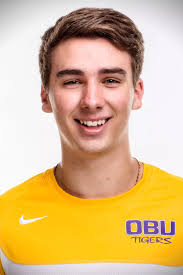 2015-16 Men's Soccer Roster