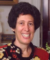 Peggy Blumenthal '63