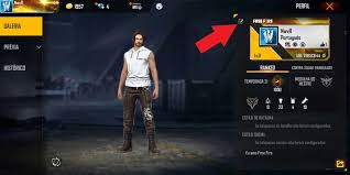 Sea cual sea el caso, aquí os vamos a ayudar a resolver ambos problemas. V De Verificado No Free Fire Como Colocar Codigo E Usar No Nick Battle Royale Techtudo