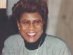 Contributions to the tribute of Julia B Murphy